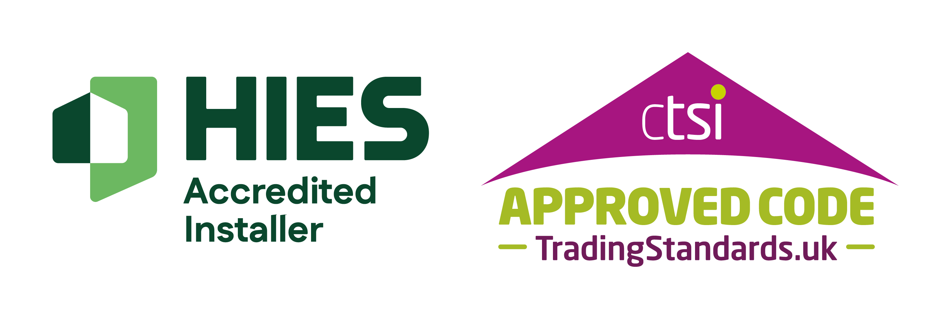 HIES Accredited Member